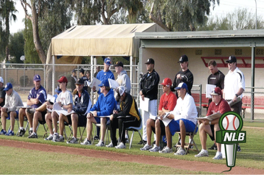 College Baseball Recruiting Guidelines and Measurables