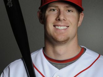 Learning How to Hit Like a Big Leaguer & Defensive Tips with Reds’ Zack Cozart (Video)