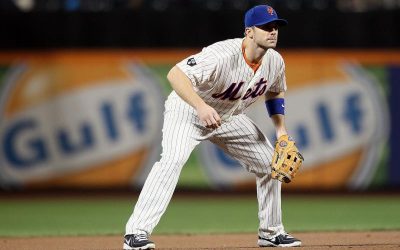 “Don’t Think. Just Do.” & More with Mets’ David Wright (video)