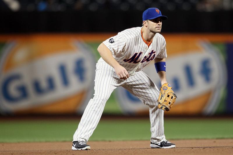 “Don’t Think. Just Do.” & More with Mets’ David Wright (video)
