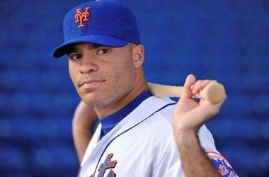 Mets’ Scott Hairston Reveals His Positive Self-Talk, Other Hitting Tips, and More