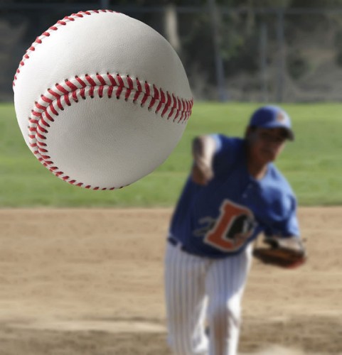 Three Quick Hitting Tips For Recognizing Pitches