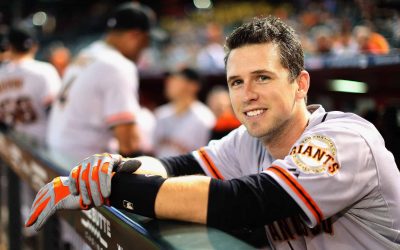 Favorite Hitting Drills of Buster Posey and James Ramsey