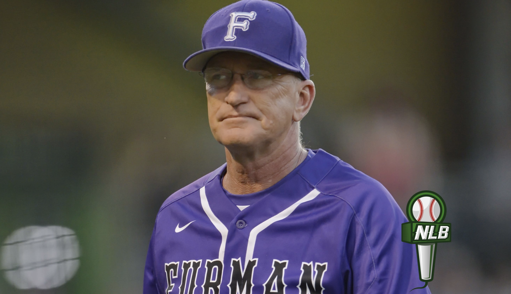 Important Baseball Recruiting Questions To Ask Before Deciding on a School (with Former Furman Head Coach Ron Smith)