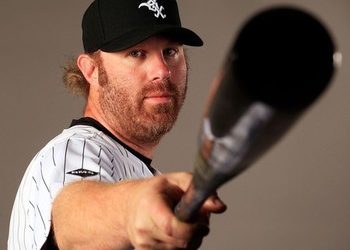 Having Fun In a Game of Failure and More with Adam Dunn