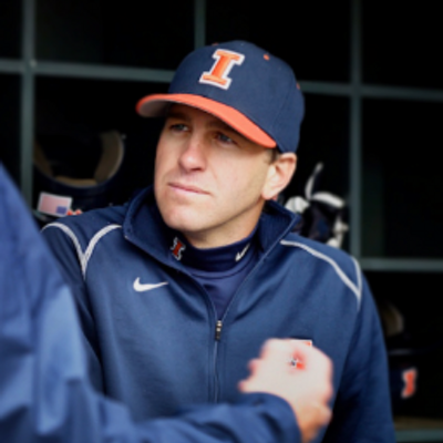 Illinois Pitching Coach on Being a Better Pitcher