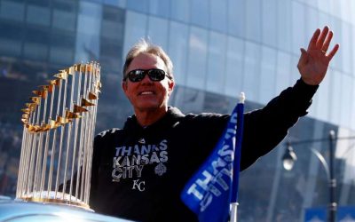 Ned Yost on Creating a Winning Culture in Kansas City