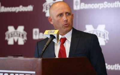 Increasing Velocity, Maintaining Command, and Becoming An Elite Pitcher with Mississippi State’s Pitching Coach