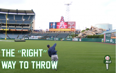 The “Right” Way for Pitchers to Throw Year Round