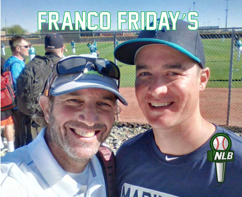 Franco Friday’s: Ben Zobrist’s Approach in BP