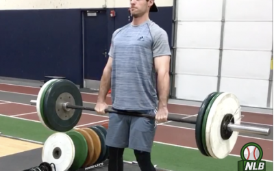 How to Train Like A Pro – Guest Post by Strength Coach Jacob Buffa