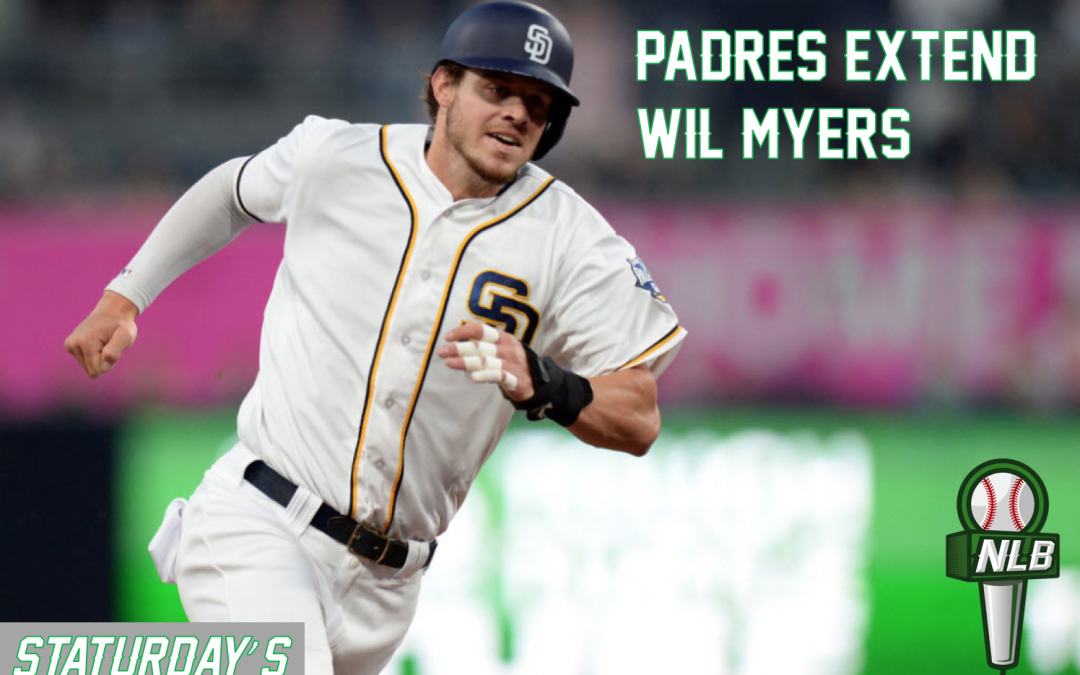 Assessing the Future of Wil Myers