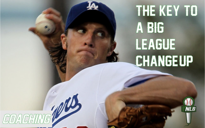 The Key to a Big League Changeup (Shared by a Former Dodgers Pitcher)
