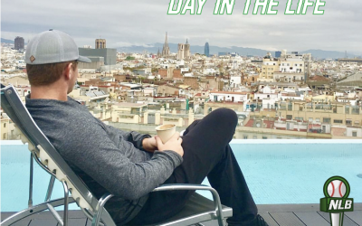 Cardinals Prospect Shares Secret to Training While Traveling the World… On a Budget
