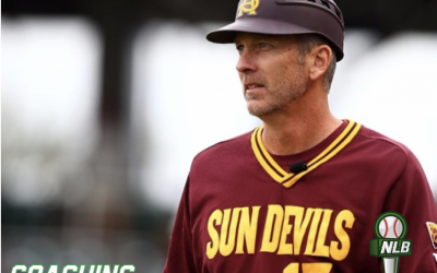 Arizona State Head Coach Shares His Favorite Drill for Practices