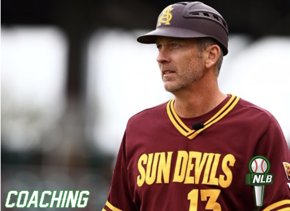 Arizona State Head Coach Shares His Favorite Drill for Practices
