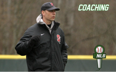 Seattle University Head Coach Shares Best Advice to Youth Coaches/Parents