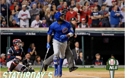 How Do the Cubs Replace Dexter Fowler? – by: Kevin Moore