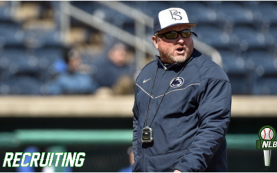 Penn State’s Rob Cooper Shares Recruiting Advice and the Problem with Youth Baseball