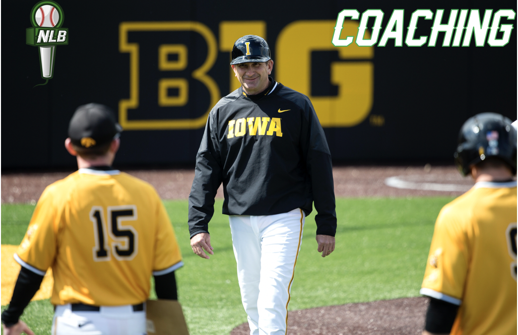 Are You Making This Common Infield Mistake? Big Ten Coach Shares The Easy Fix