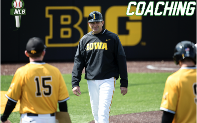 Are You Making This Common Infield Mistake? Big Ten Coach Shares The Easy Fix