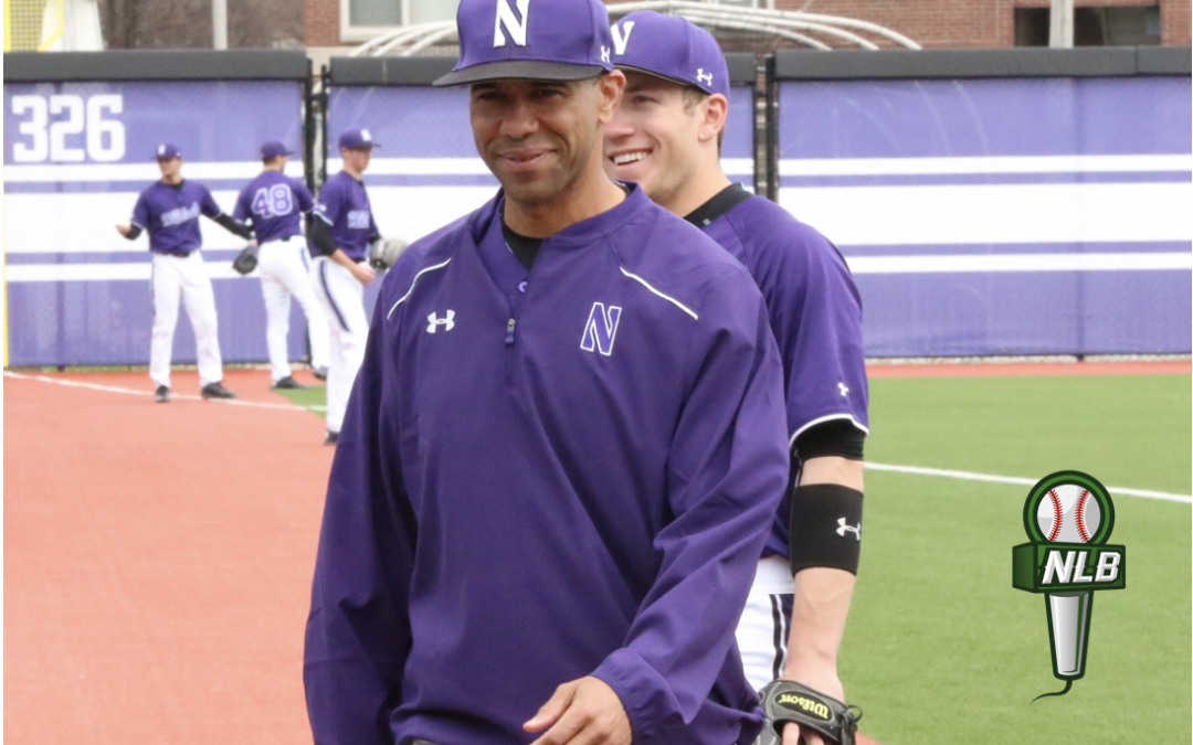 Northwestern University Says You Must Have One of These to Have Success at the Plate
