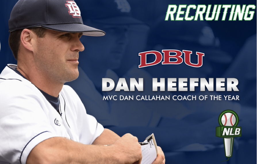 DBU Coach Shares 4 Great Tips to Get You Noticed by College Coaches