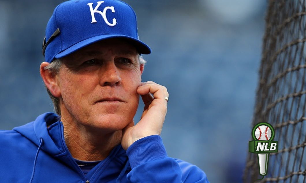 Want to Stand Out At The Plate? Royals Manager Ned Yost Shares How…