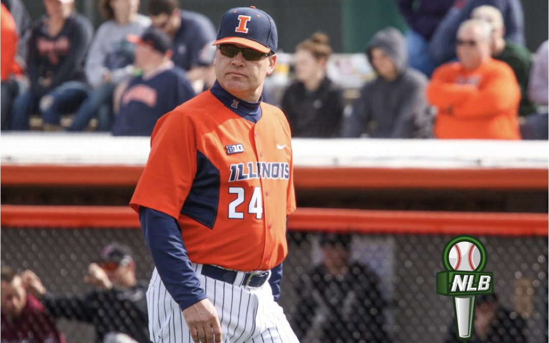 Big Ten Coach Shares the Difference Between Good & Great Ballplayers