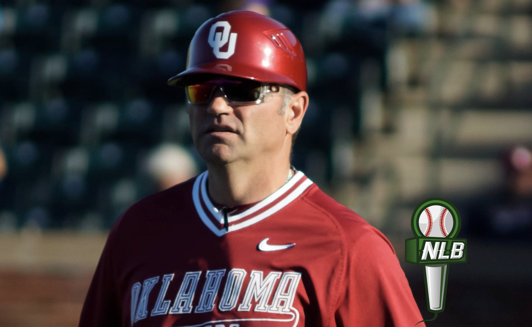 Oklahoma University Head Coach Shares Two Things All Infielders Must Have to Play at the Next Level