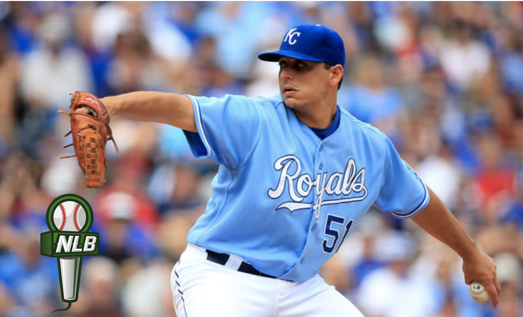 One of the Best Starting Pitchers in the Game Today Is Not Who You’d Think… – by: Kevin Moore