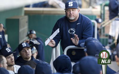 Penn State Coach Reveals How To Have A Positive Impact On Your Players