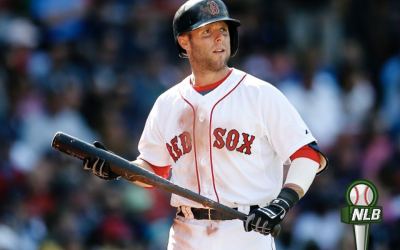 Dustin Pedroia’s Fight Against Father Time – by: Gary Russo