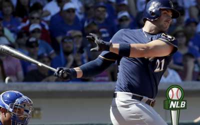 New City, New Travis Shaw – by: Kevin Moore
