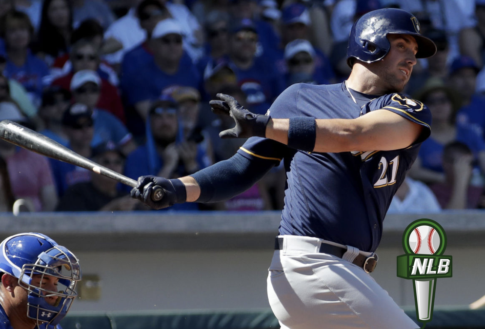 New City, New Travis Shaw – by: Kevin Moore