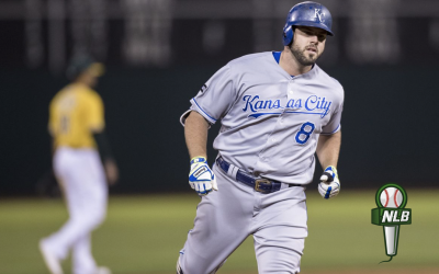 Mike Moustakas Responds to the Market…