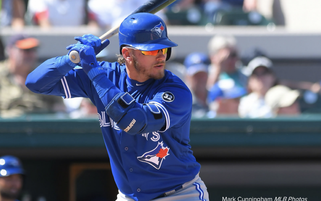 What A Josh Donaldson Trade to the Atlanta Braves Would Look Like